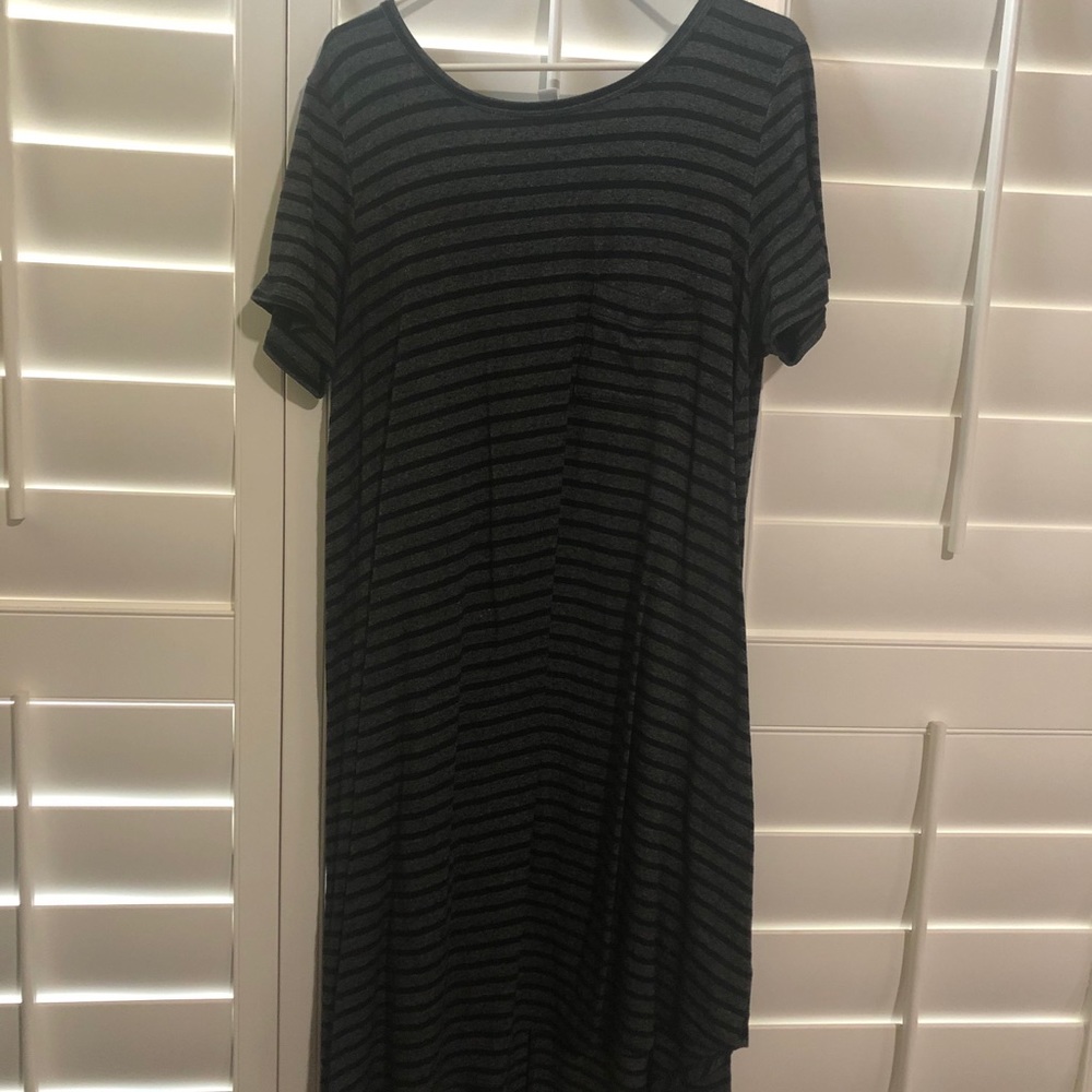 Carly LuLaroe Dress Large